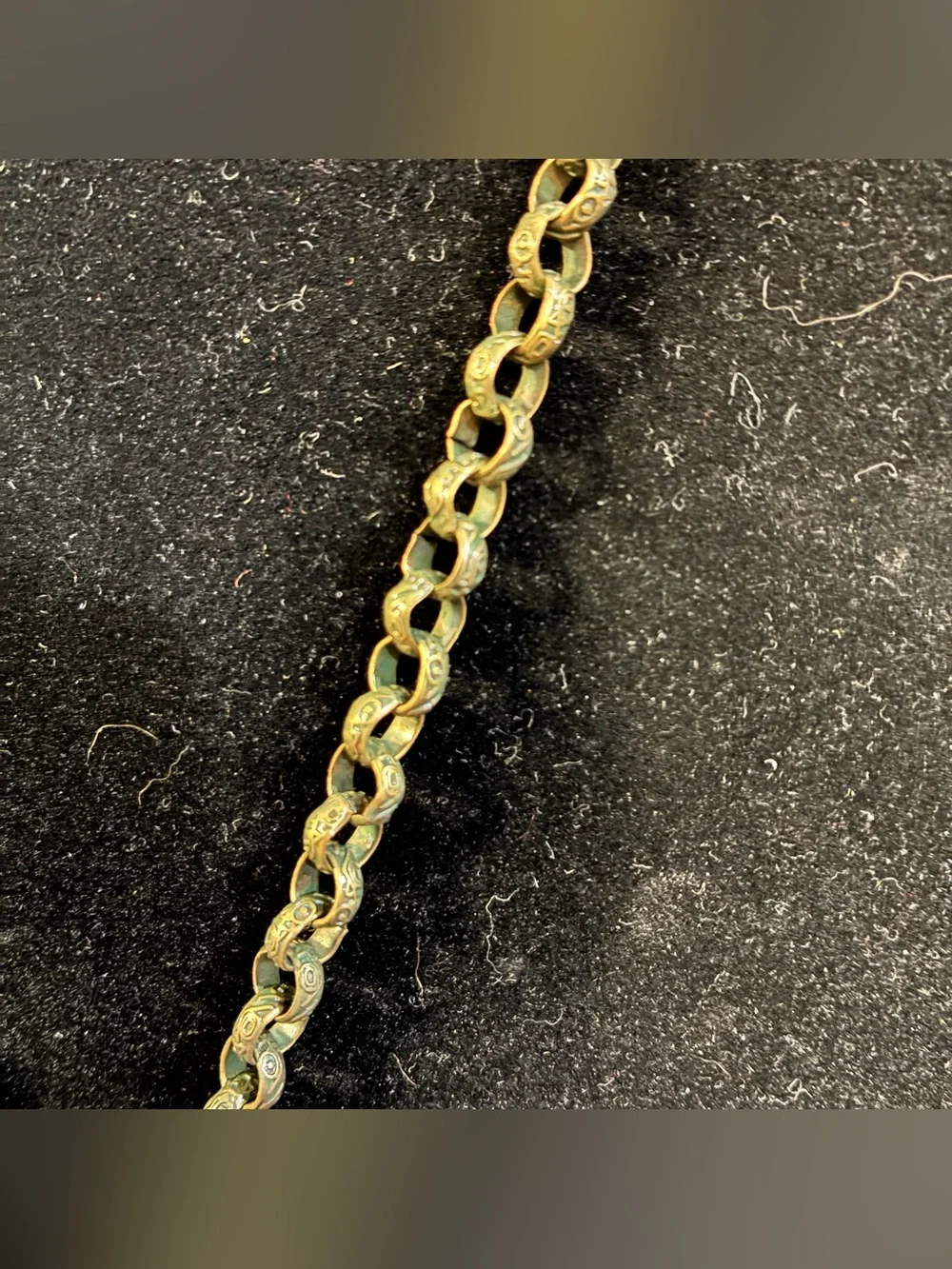 Jewelmint Nordic Kalevala Karkun Amulet Bronze Necklace Medieval Viking Style